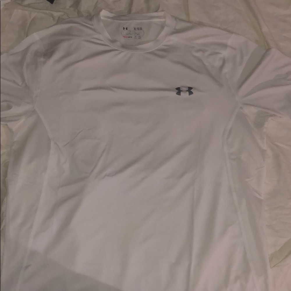 Under Armour
